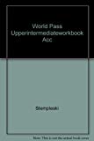 World Pass Upper-Intermediate: Online Workbook, Instant Access