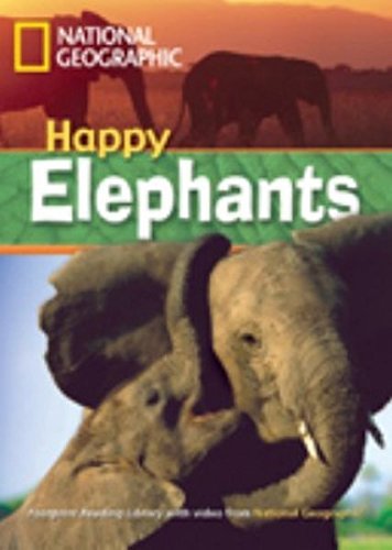 Happy Elephants