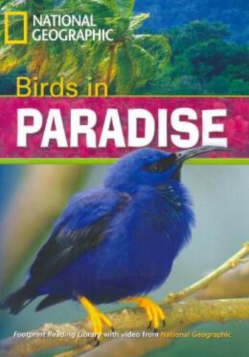 Birds in Paradise