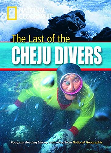 The Last of the Cheju Divers