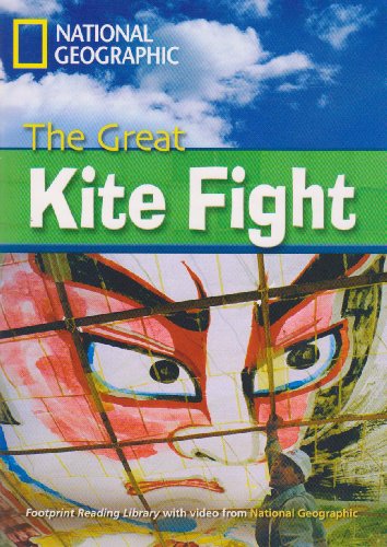 The Great Kite Fight