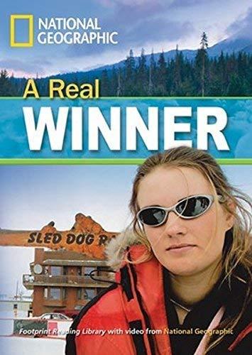 A Real Winner: Footprint Reading Library 1300