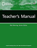 Footprint Reading Library Level 1600: Teacher's Manual