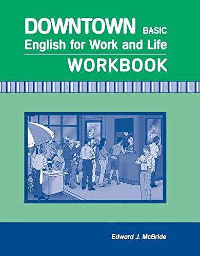 Downtown Basic: Workbook