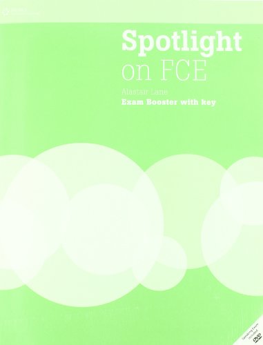 Spotlight on FCE