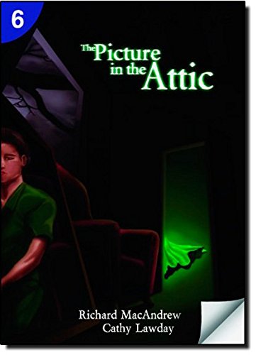 The Picture in the Attic: Page Turners 6