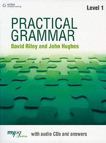 Practical Grammar 1