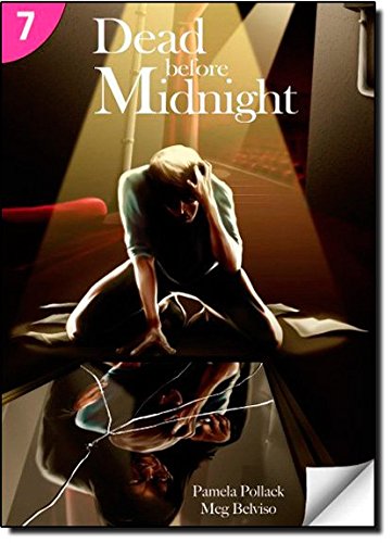 Dead Before Midnight: Page Turners 7