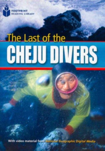 The Last of the Cheju Divers + Book with Multi-ROM