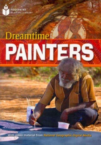 Dreamtime Painters + Book with Multi-ROM
