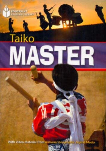 Taiko Master + Book with Multi-ROM