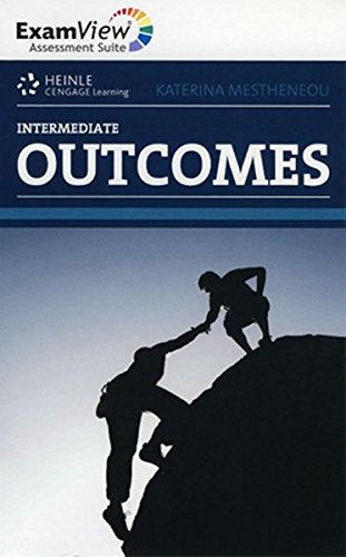 Outcomes Intermediate ExamView