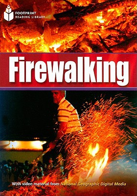 Firewalking: Footprint Reading Library 8