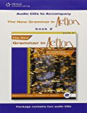 New Grammar in Action 2: Audio CD