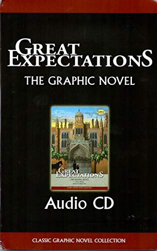 Great Expectations: Audio CD