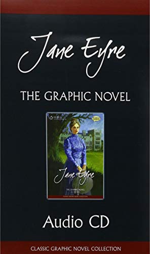 Jane Eyre: Audio CD