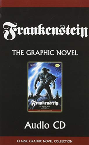 Frankenstein: Audio CD
