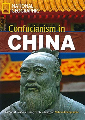 Confucianism in China + Book with Multi-ROM