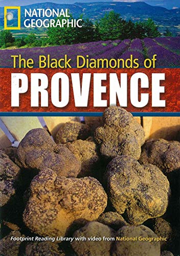 The Black Diamonds of Provence + Book with Multi-ROM