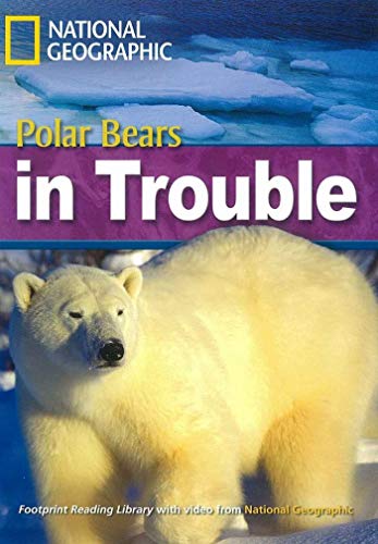 Polar Bears in Trouble + Book with Multi-ROM