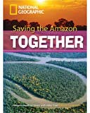Saving the Amazon Together + Book with Multi-ROM
