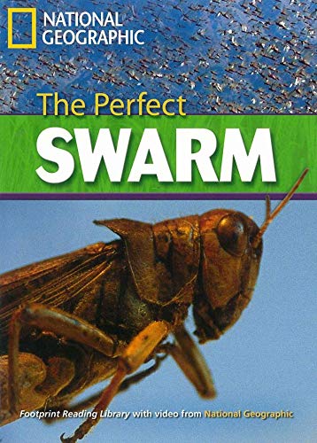 The Perfect Swarm + Book with Multi-ROM