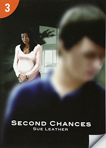 Second Chances: Page Turners 3