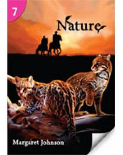 Nature: Page Turners 7