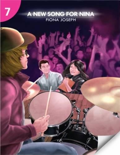 A New Song for Nina: Page Turners 7