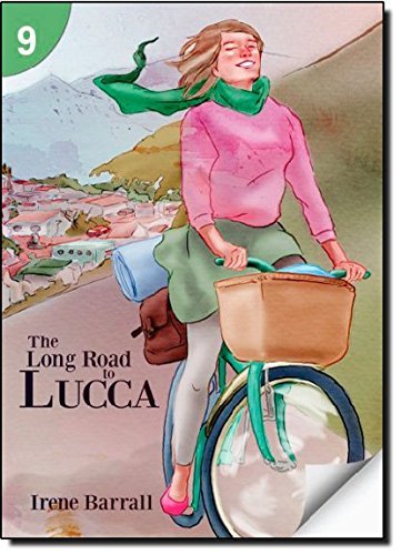 The Long Road to Lucca: Page Turners 9