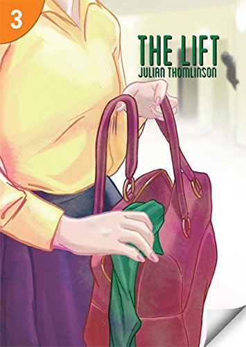 The Lift: Page Turners 3