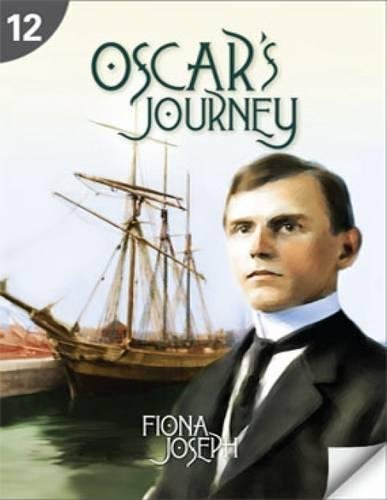 Oscar's Journey: Page Turners 12