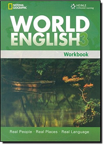 World English 3: Workbook