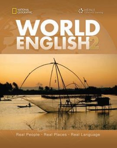 World English 2 & 3: ExamView CD-ROM