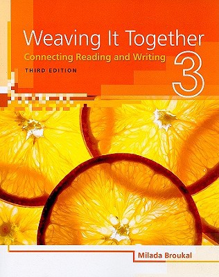Weaving It Together 3