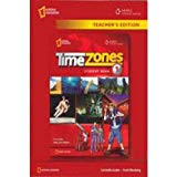 Time Zones 1: Teacher's Edition