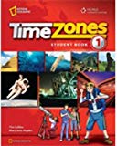 Time Zones 1: Student Book Combo Split A with MultiROM
