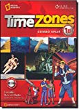 Time Zones 1: Student Book Combo Split B with MultiROM
