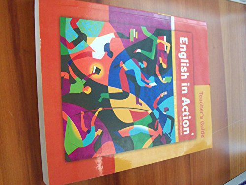 English in Action 4: Teacher's Guide