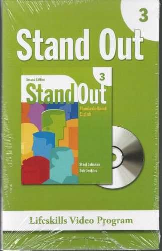 Stand Out 3: Lifeskills Video on DVD