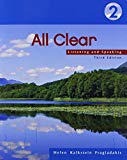 All Clear 2: Text/Audio CDs Pkg.