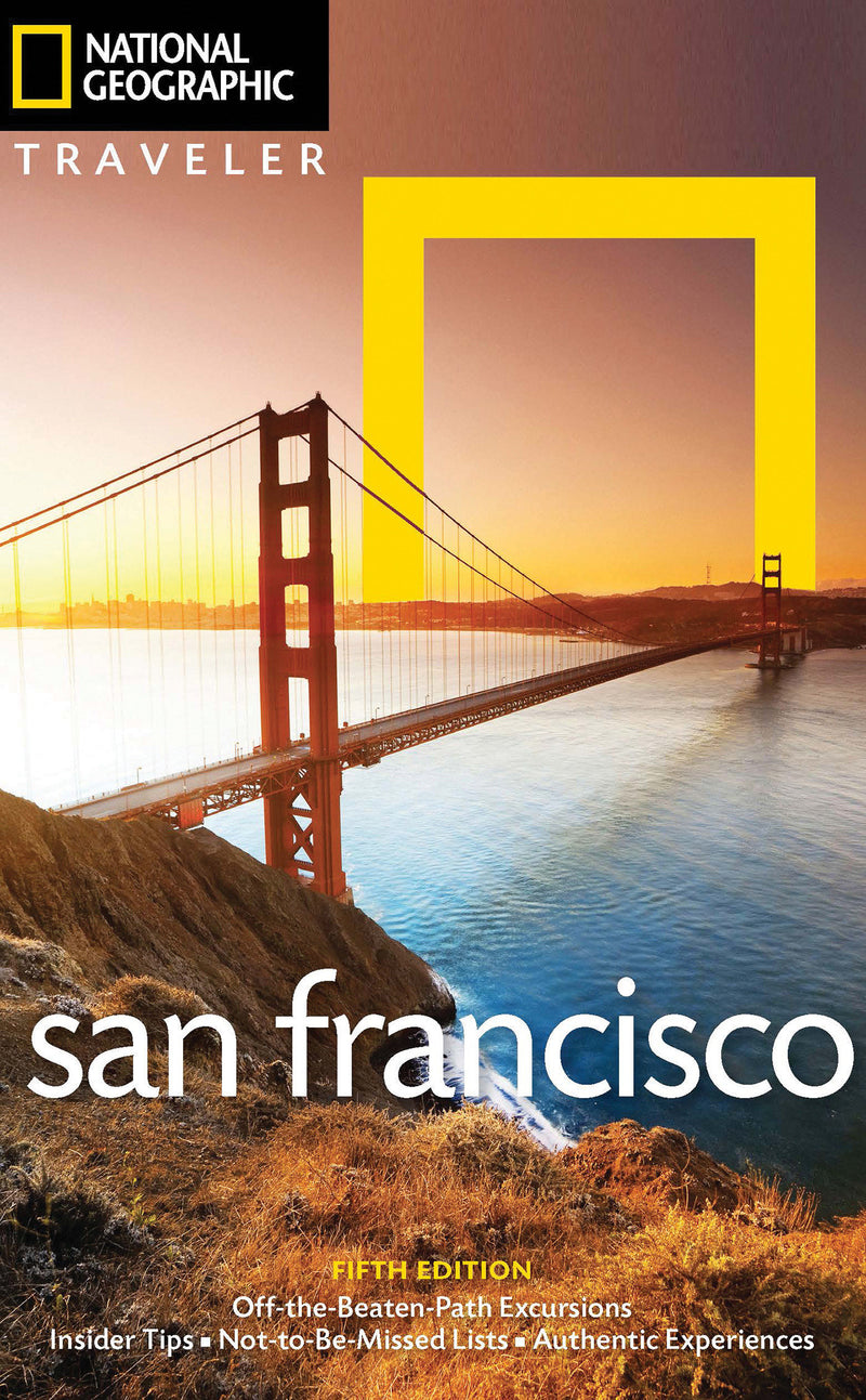 National Geographic Traveler
