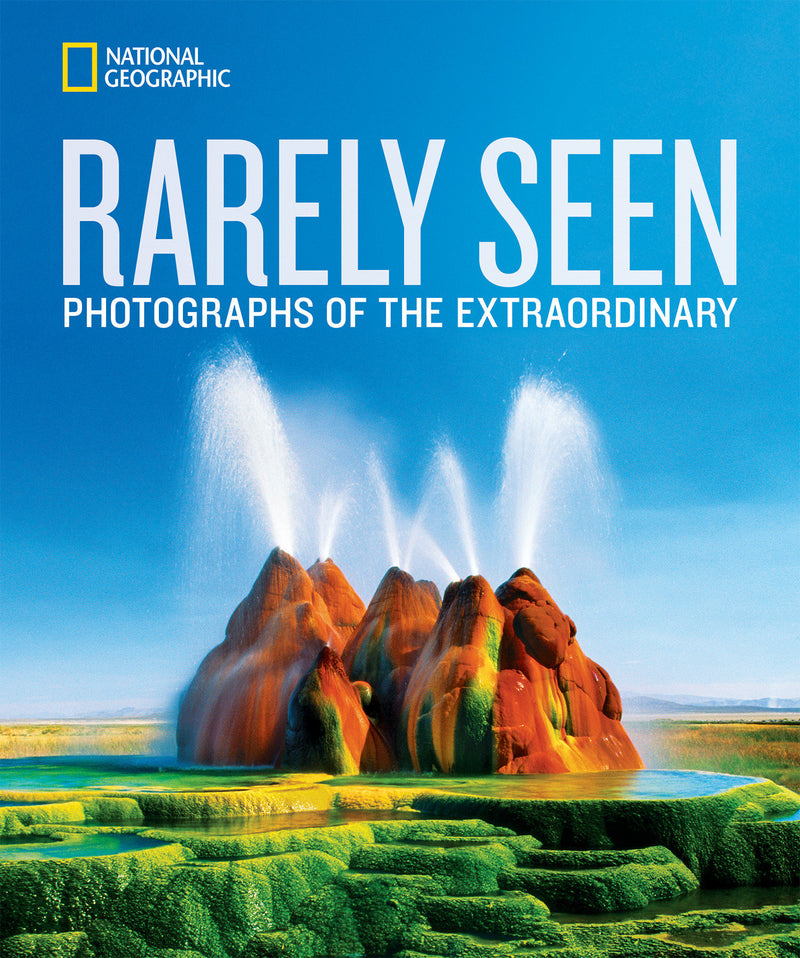 National Geographic Collectors Series