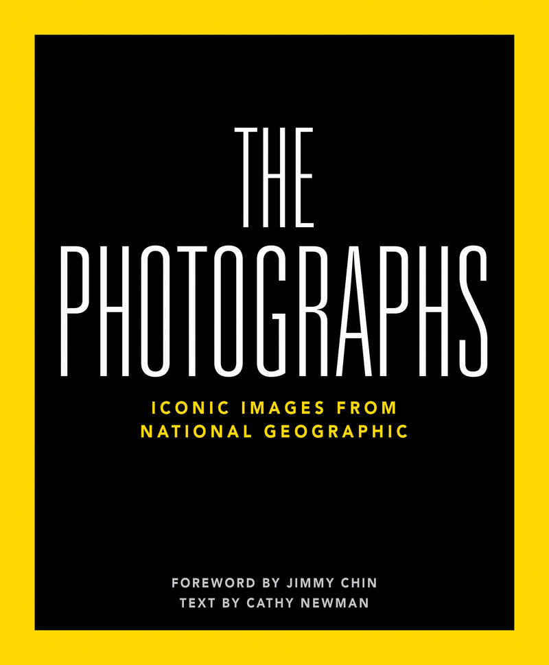 National Geographic The Photographs