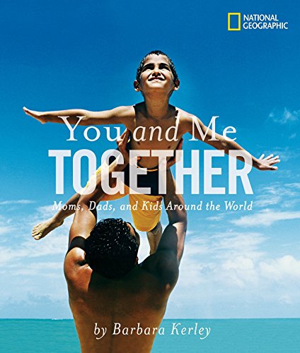 Library Book: You and Me Together