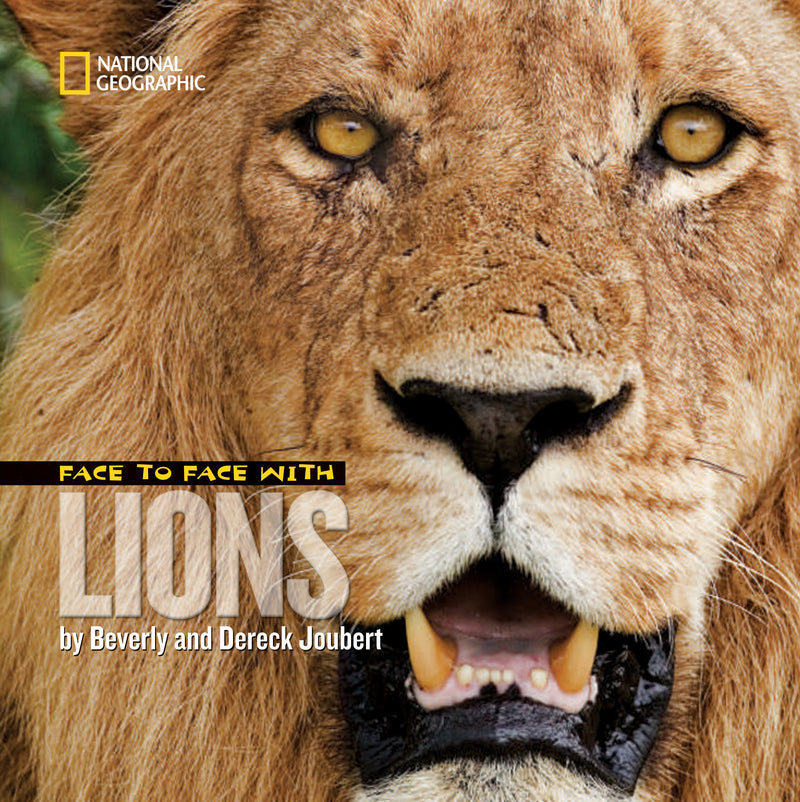Face to Face with Animals