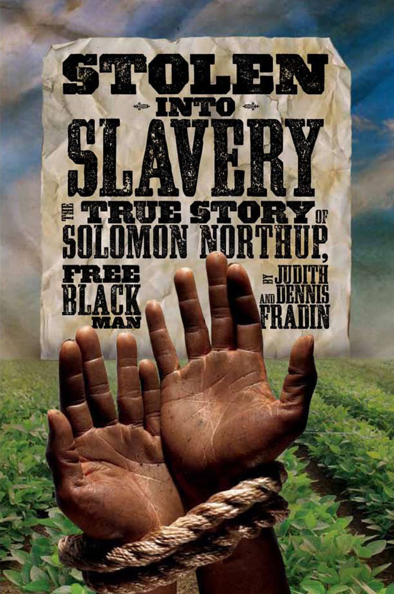 Stolen into Slavery