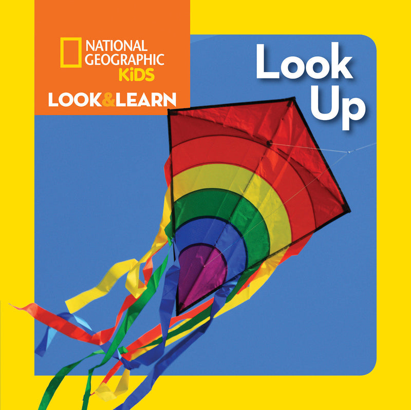 Look & Learn