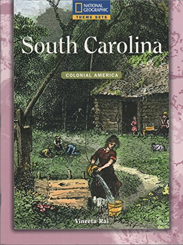 Theme Sets: South Carolina