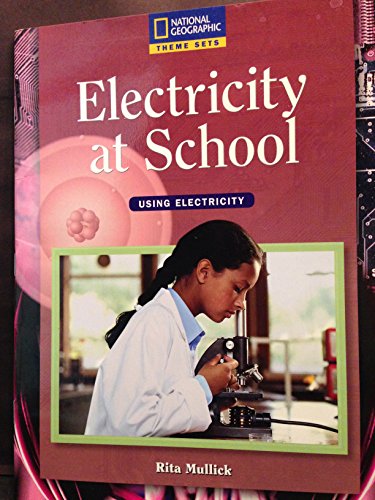 Theme Sets: Electricity At Play